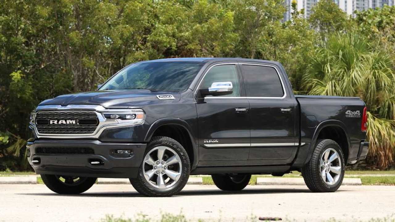 A Review of Dodge’s Latest Truck Models