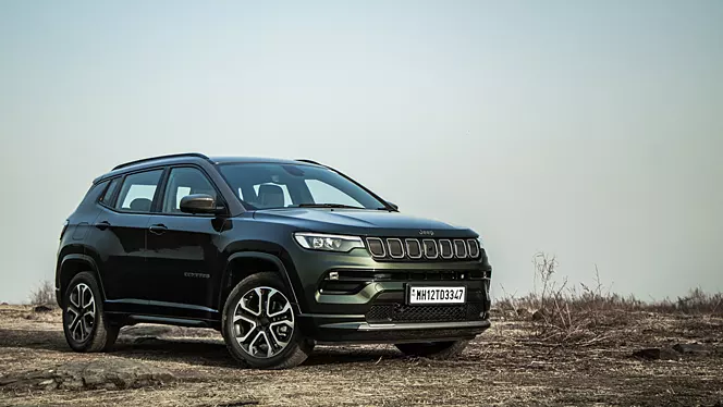 A Review of Jeep’s Latest SUV Models