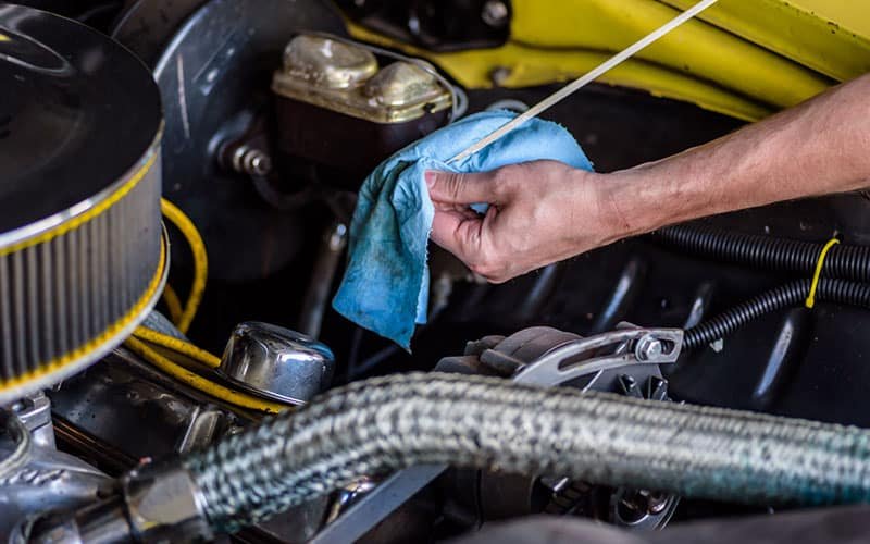 Best Engine Care Tips for Classic Cars