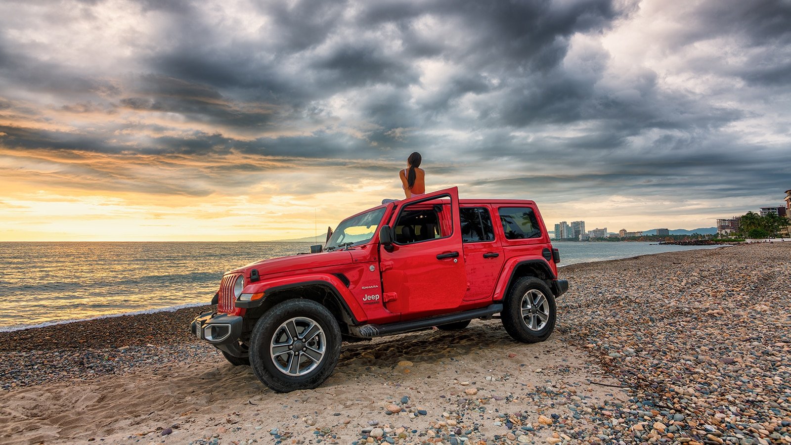 Best Jeep Maintenance Tips