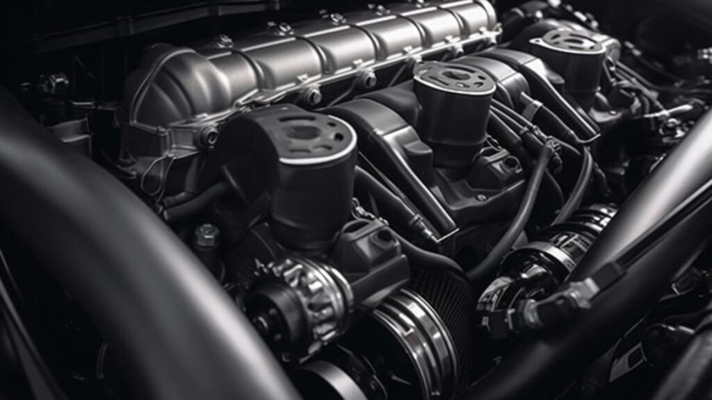 Car Engines for Fuel Efficiency