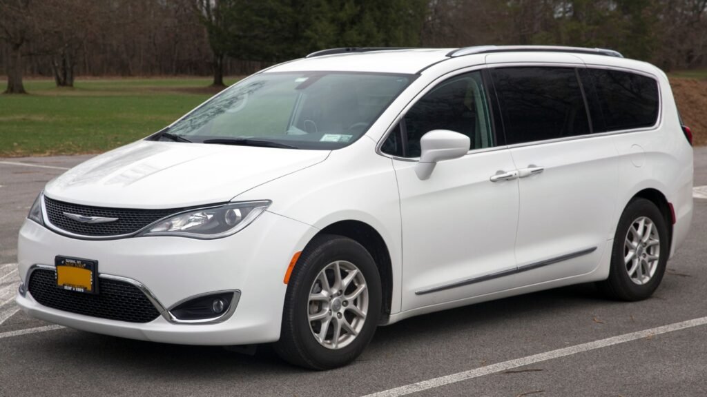 Chrysler Models for Long-Distance Driving