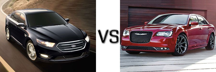 Chrysler vs. Ford: A Comparative Analysis