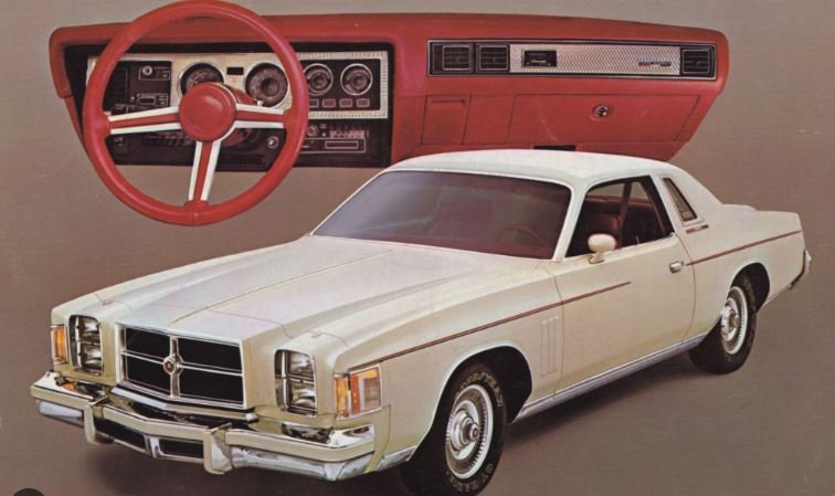 Chrysler's Impact on American Automotive History