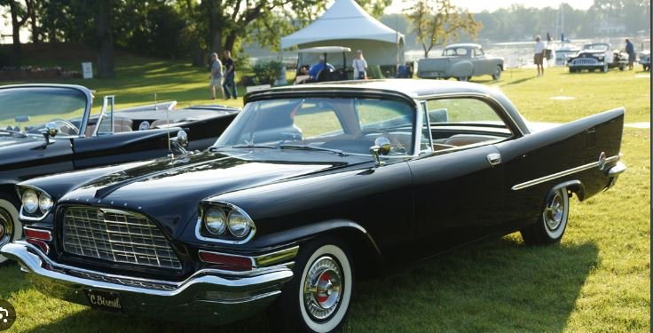 Chrysler’s Role in Shaping the Modern American Automobile