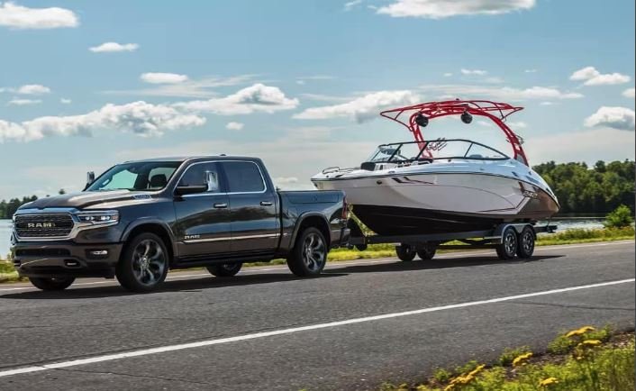 Dodge Truck Towing Capabilities: What Makes Them Stand Out?