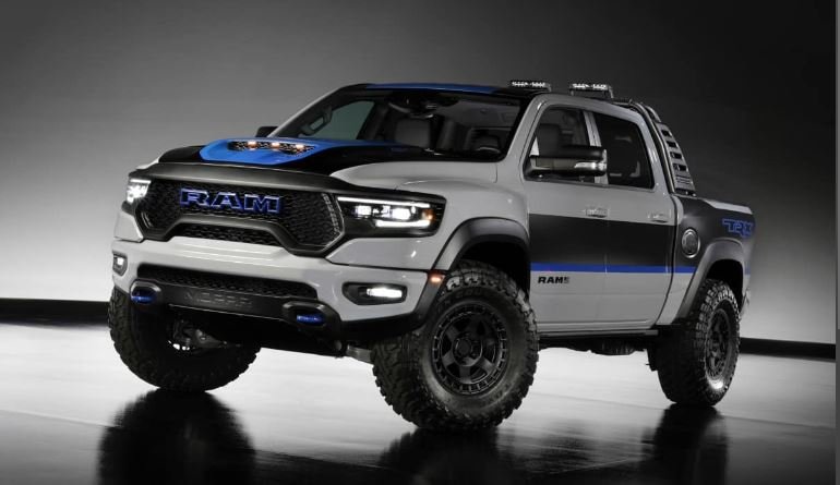 Exploring the Customization Options for Your Dodge Truck