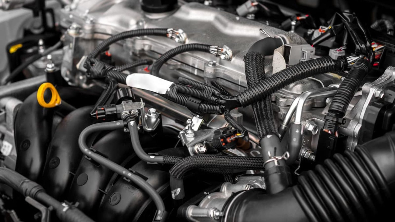 How to Choose the Best Engine for Your Car