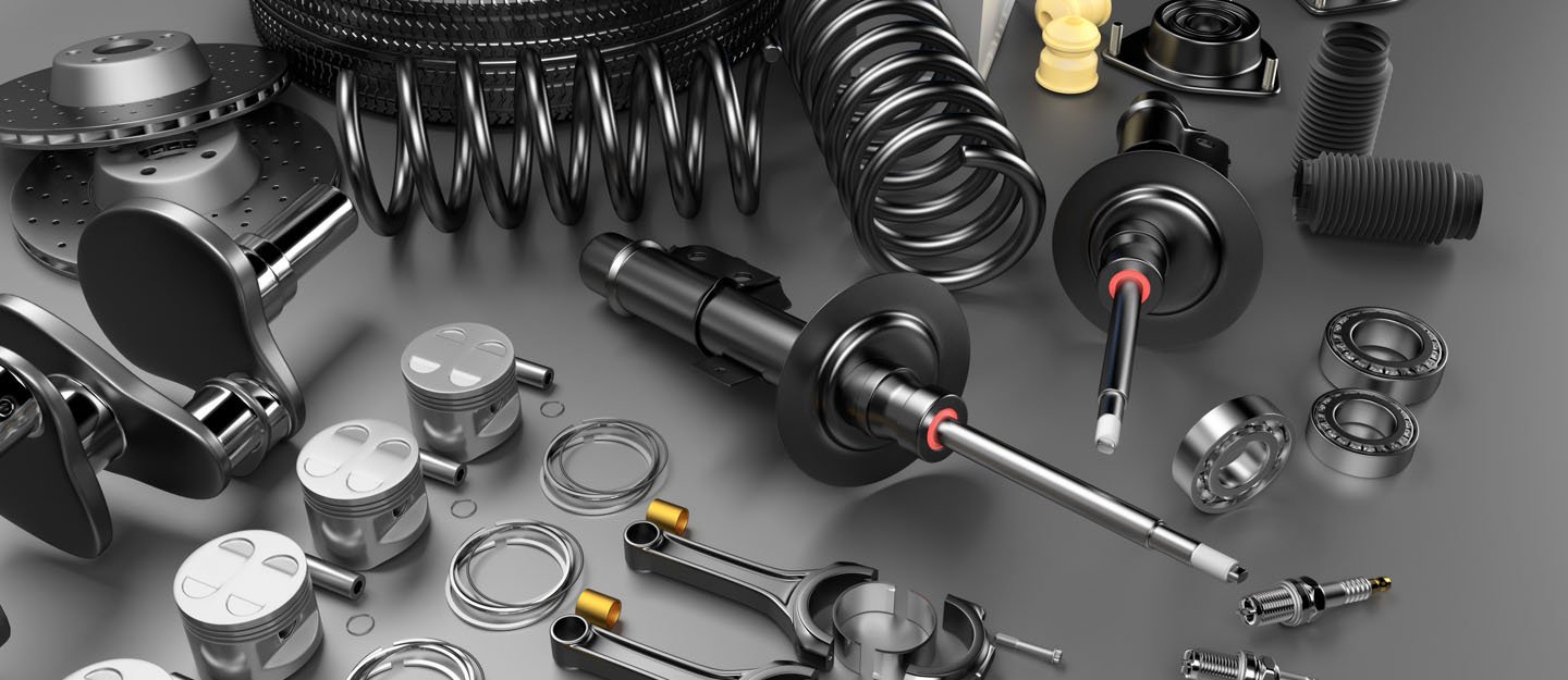 How to Choose the Right Car Parts for Your Vehicle