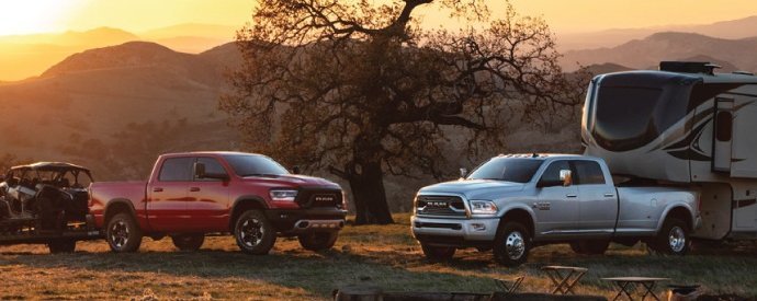 How to Choose the Right Dodge Truck for Your Needs