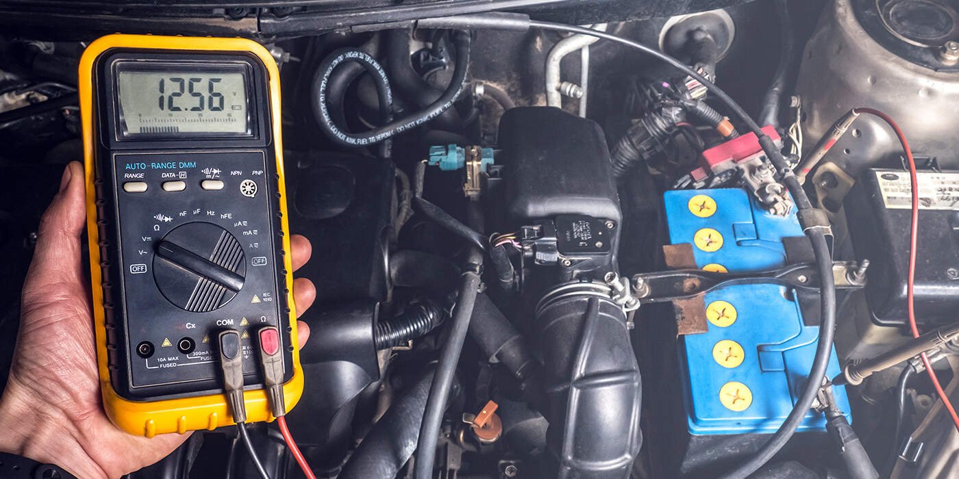 How to Diagnose Engine Issues Like a Pro