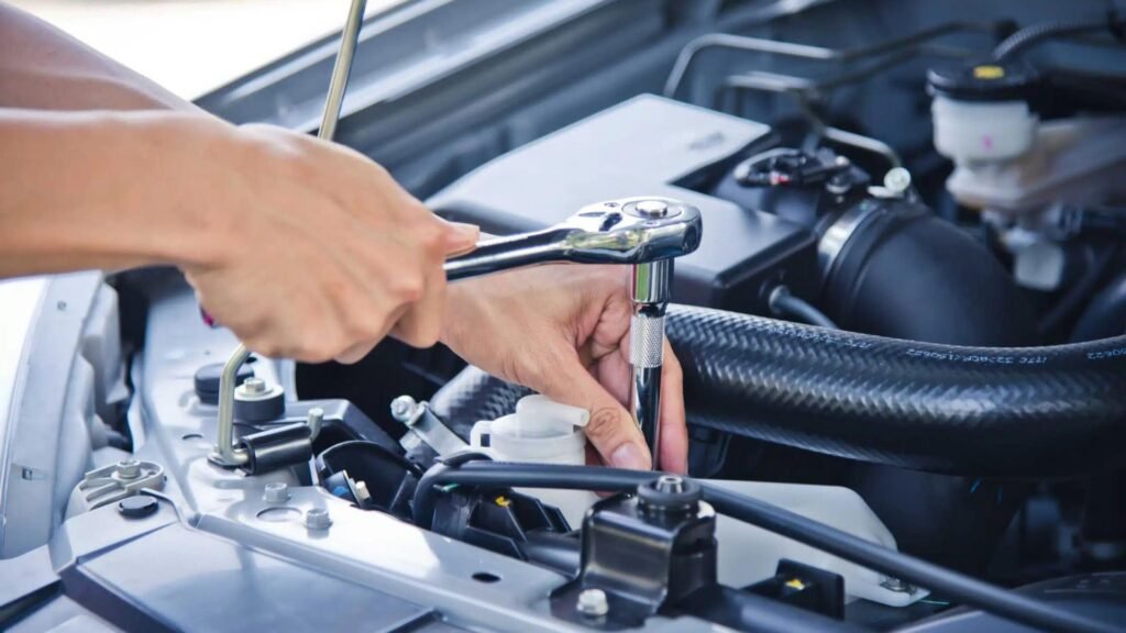 How to Extend the Lifespan of Your Car Engine