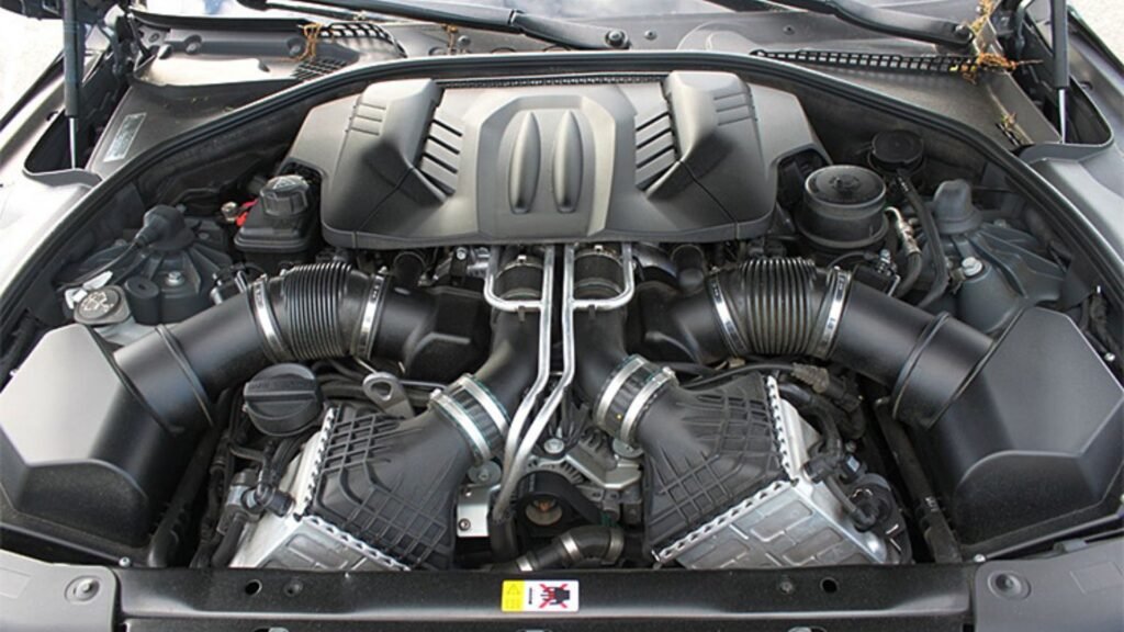 How to Improve Your Car Engine's Horsepower