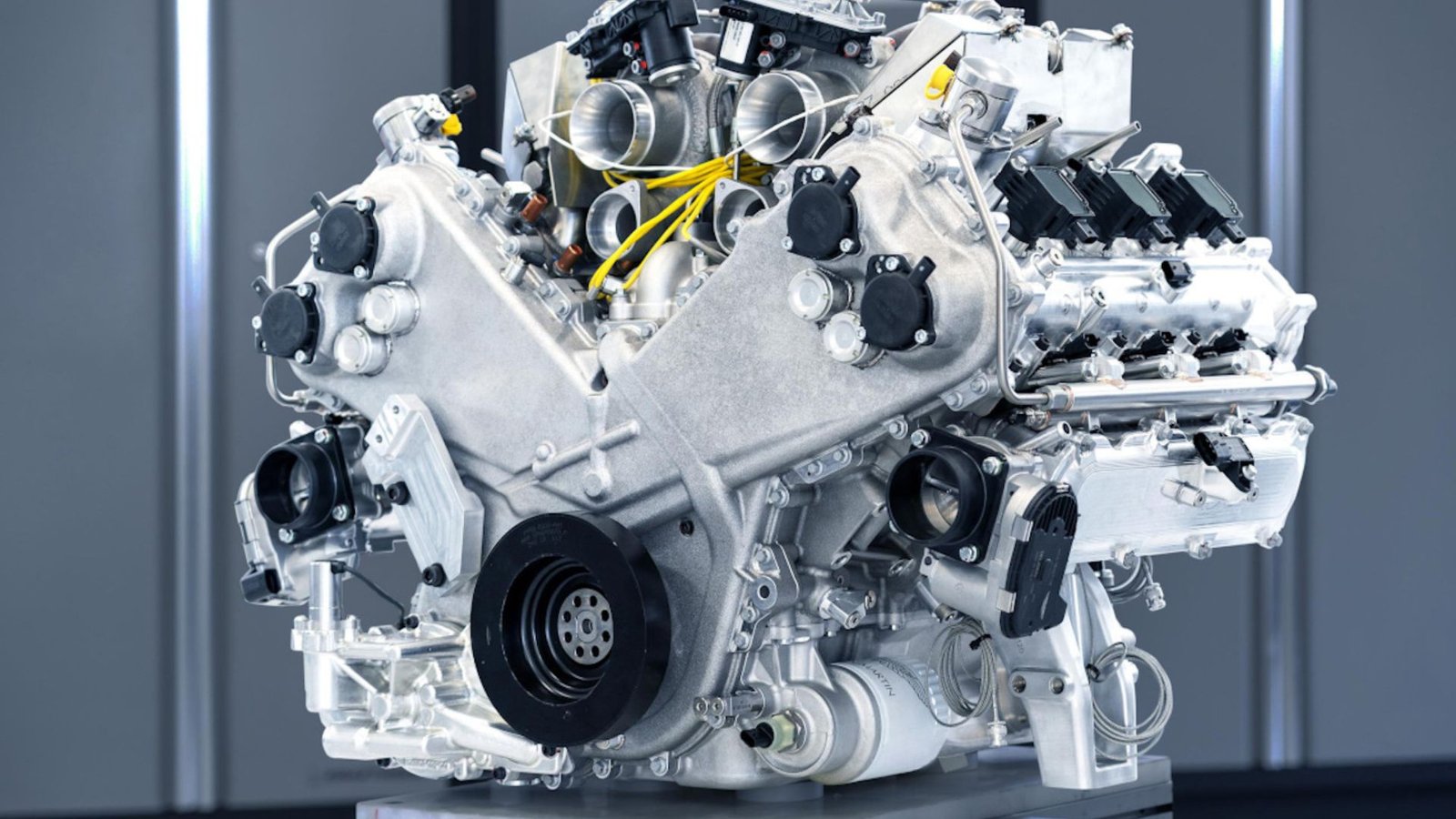 How to Improve Your Car Engine's Horsepower