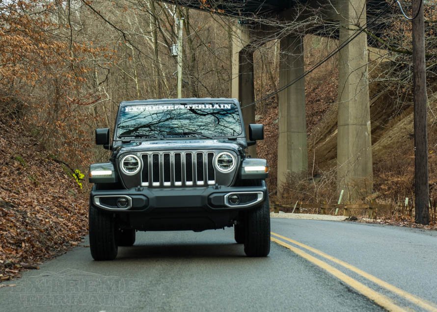 How to Improve Your Jeep’s Fuel Efficiency