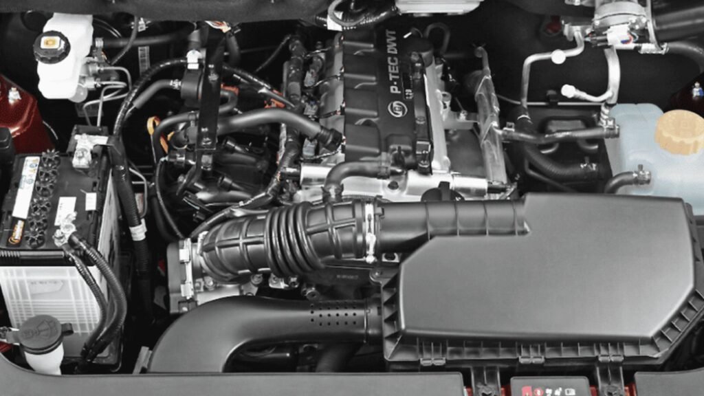 How to Upgrade Your Car Engine for More Power