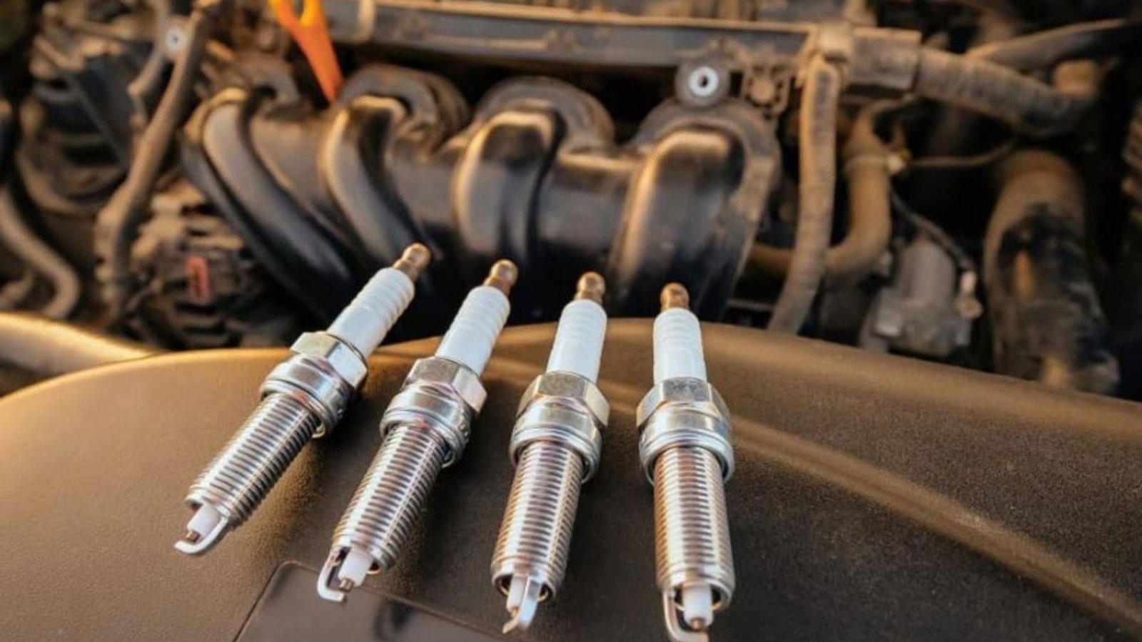 Best Ways of Improving Your Car Engine’s Performance