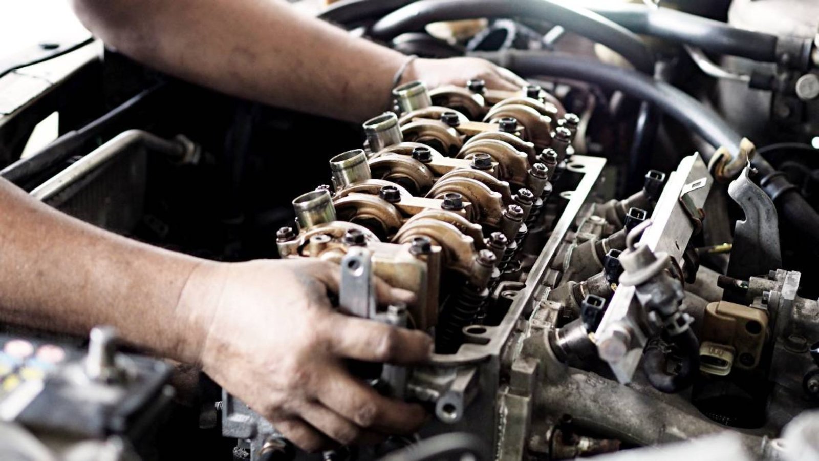 Tips for Replacing Your Car Engine