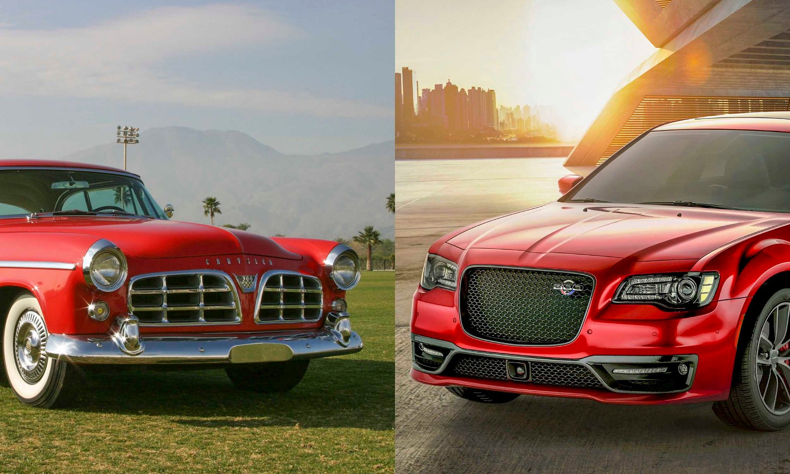 The Evolution of Chrysler: A Look Back at Iconic Models