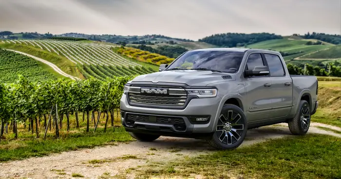 The Future of Dodge Trucks: What to Expect