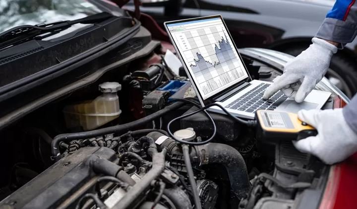 The Role of Computer Systems in Modern Car Engines