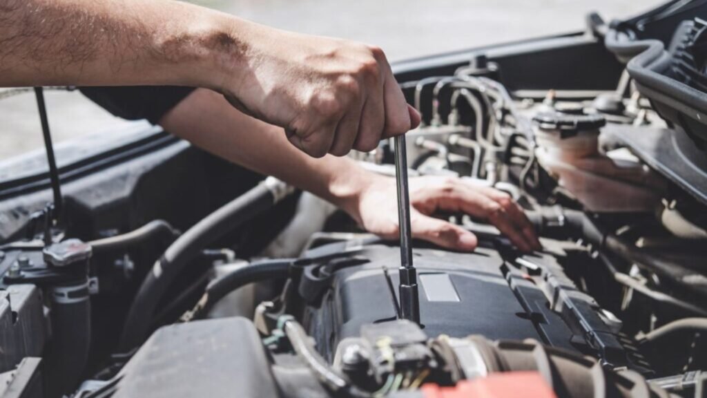 Troubleshooting Common Car Engine Problems