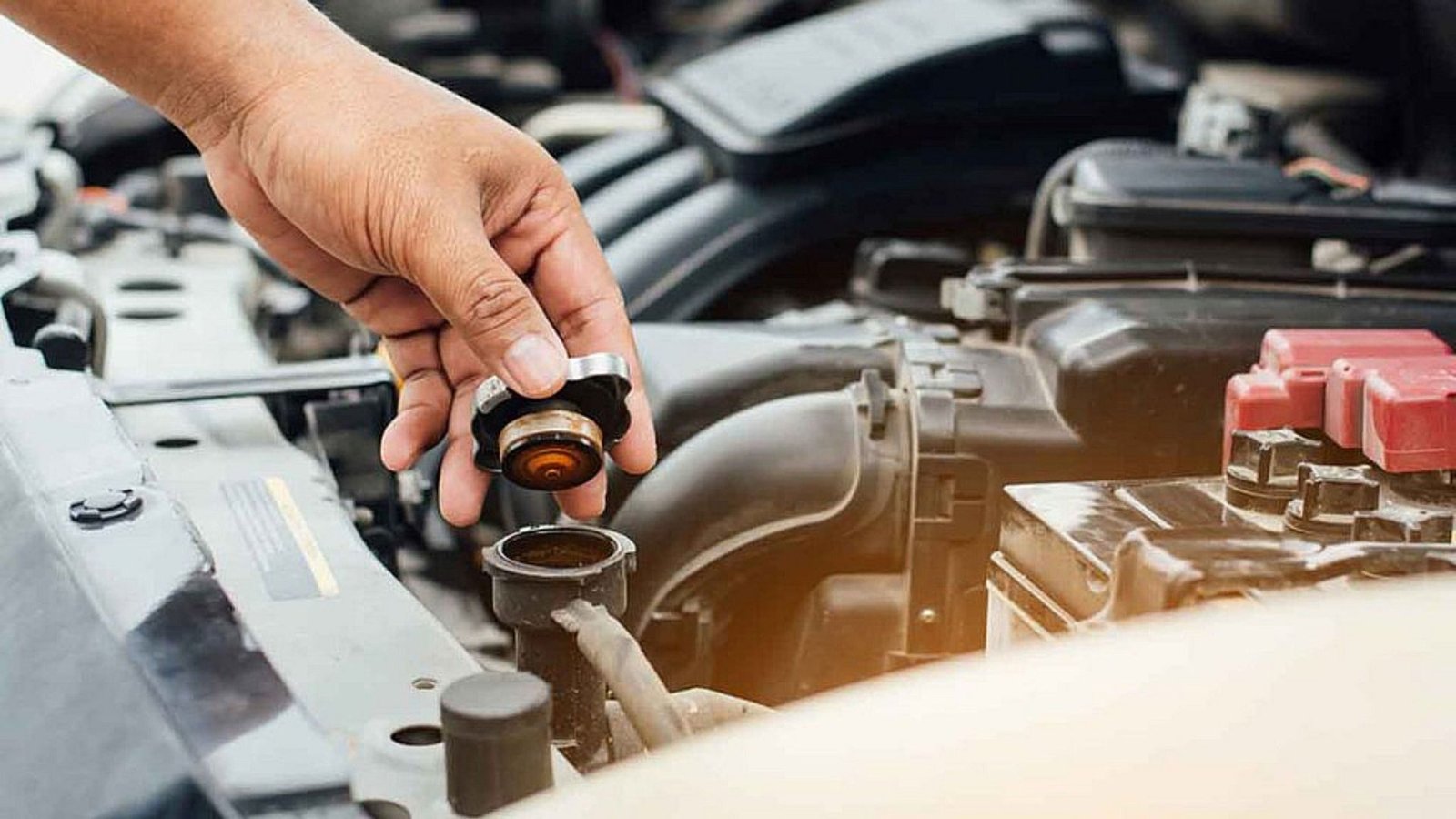 Troubleshooting Common Car Engine Problems