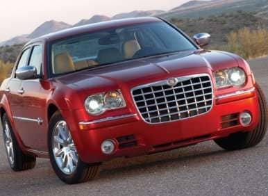 Understanding Chrysler’s 300 Series: A Comprehensive Buyer’s Guide