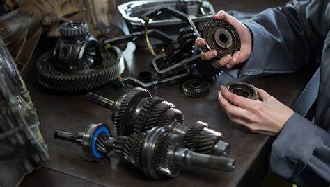 Essential Car Parts Every Driver Should Know About