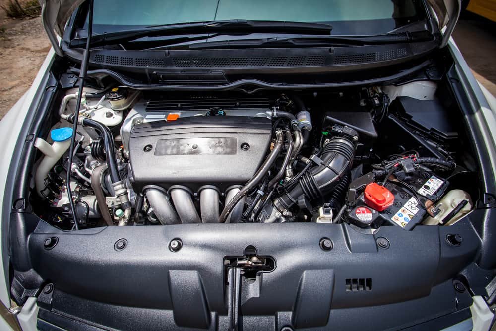 Car Engines: How They Work and Key Components