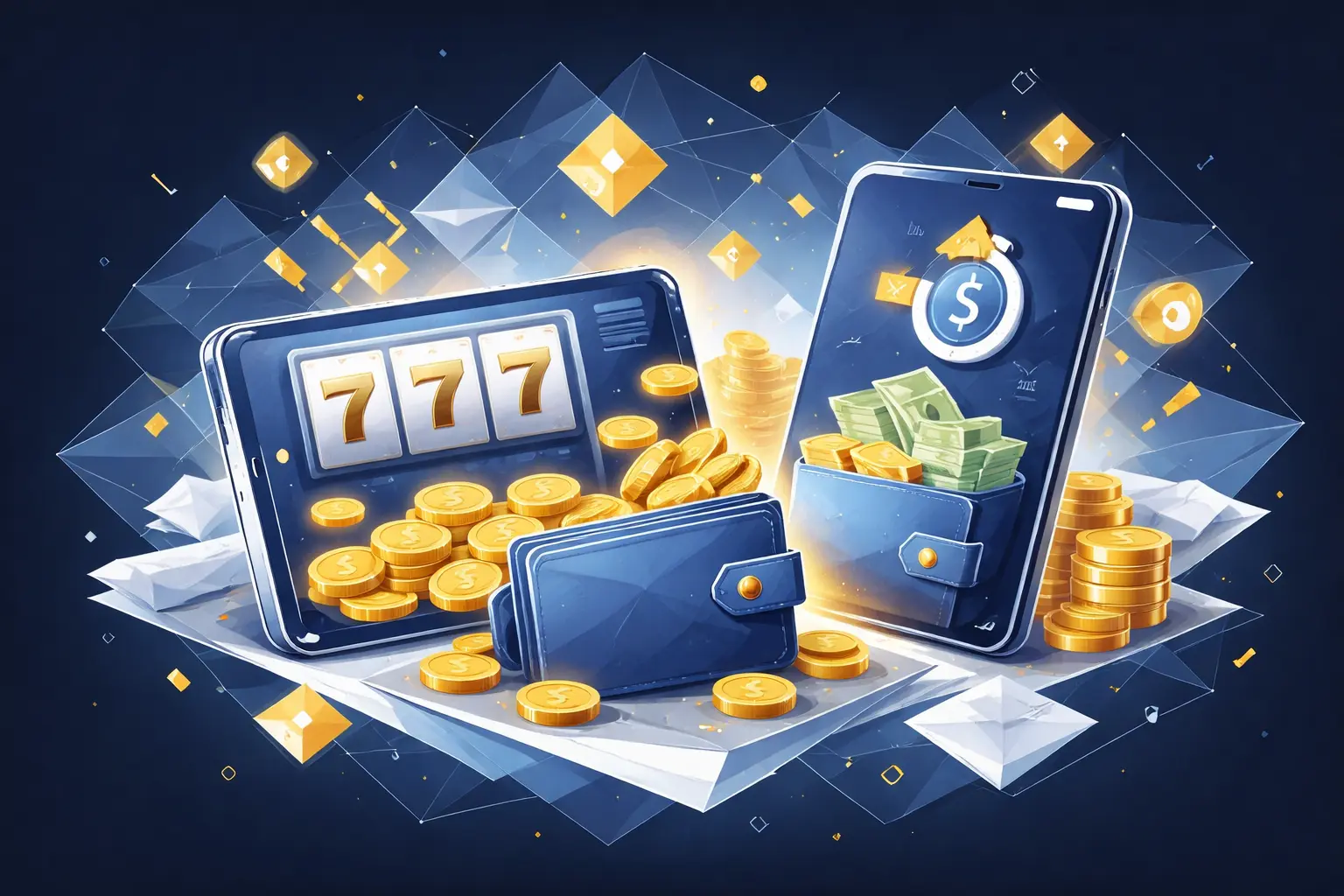 Fast Withdrawals and Reliable Real Money Gaming