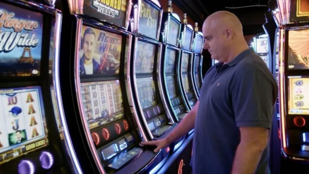 How The Pokies Adapts to Australian Gambling Laws
