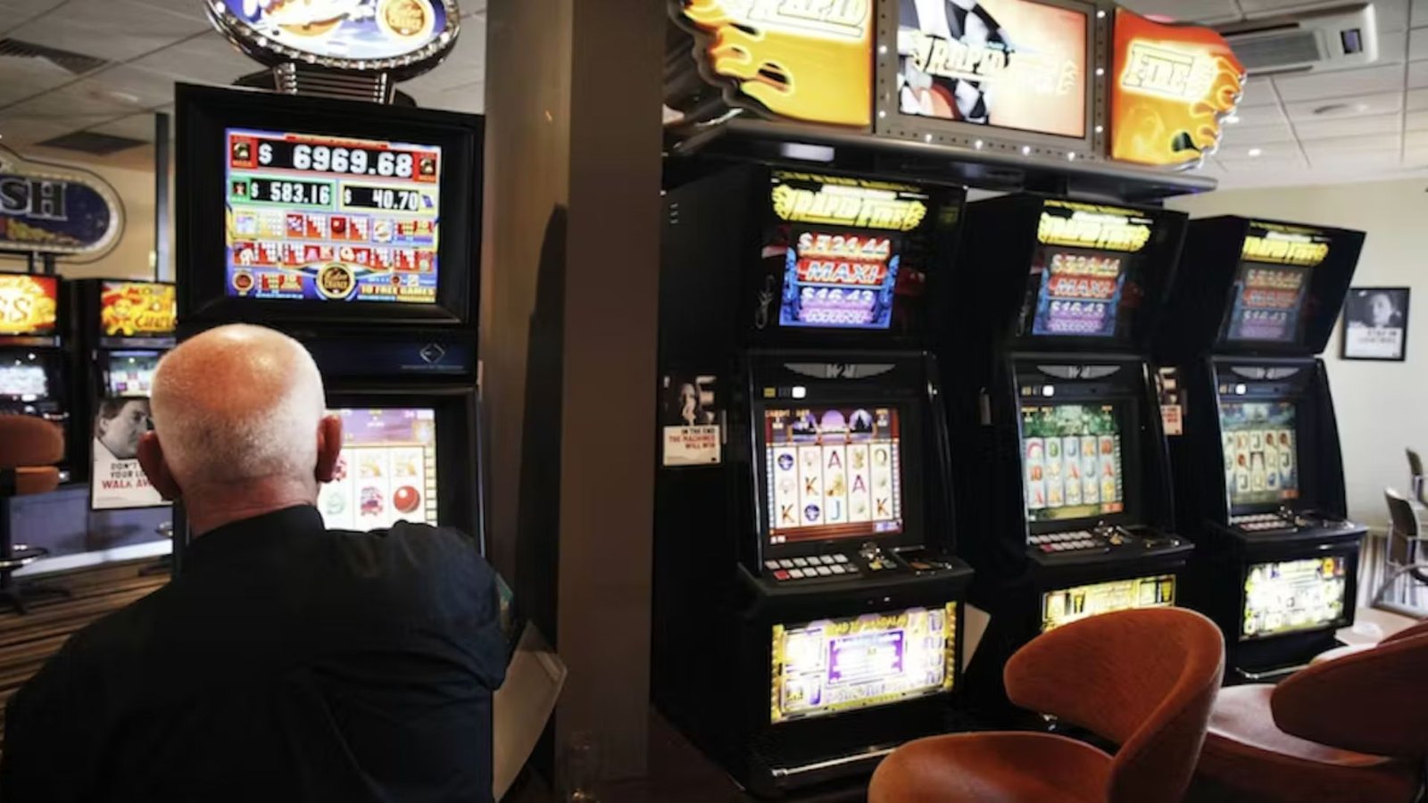 The Pokies Real Money Casino Review 2026: Fast Withdrawals, Big Wins, and Trusted Gameplay