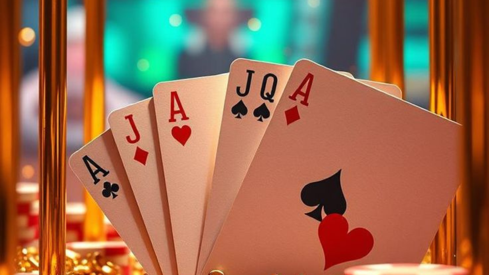 The Pokies Online Casino