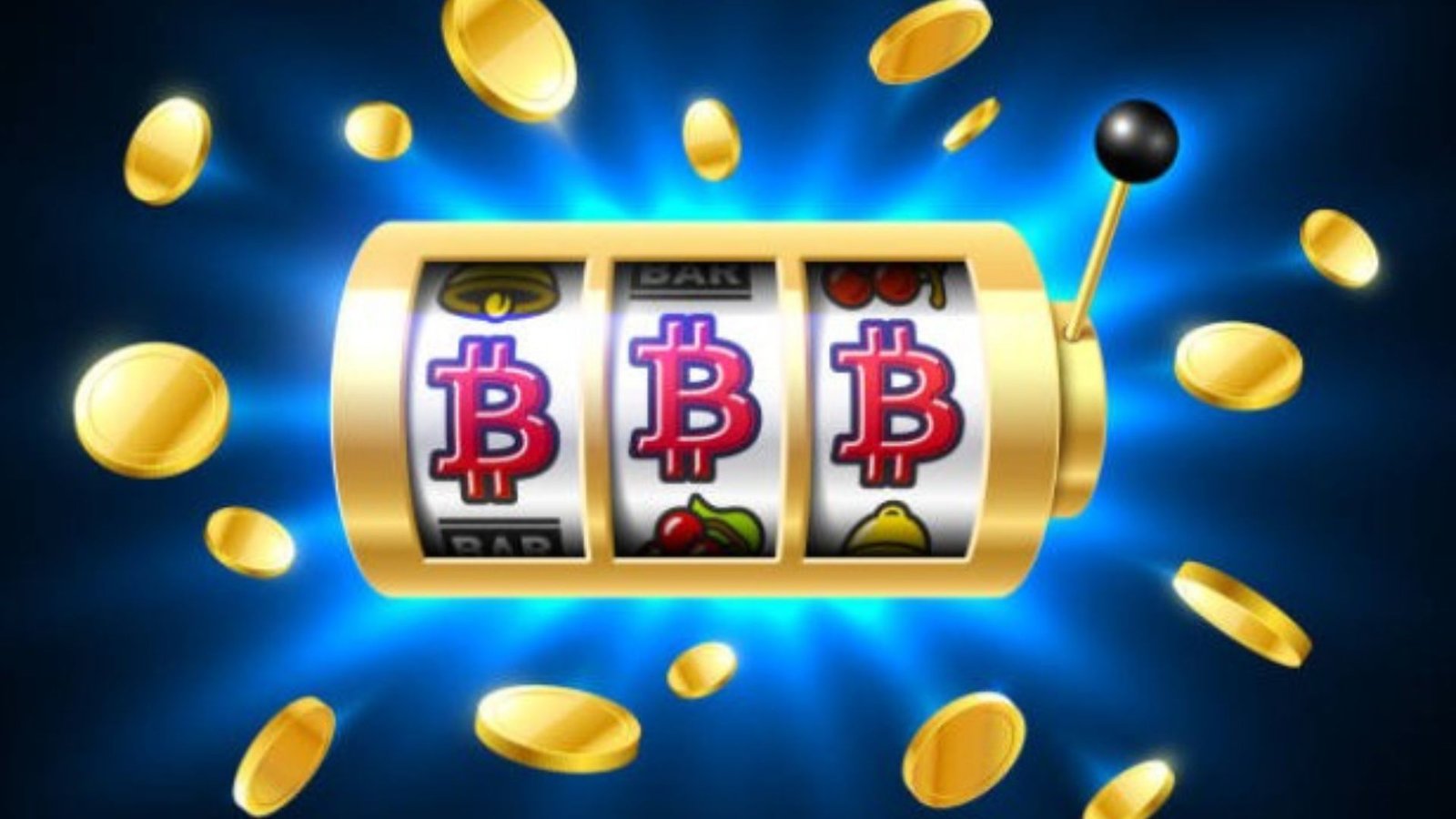 Wolf Winner Cryptocurrency Gaming Redefined