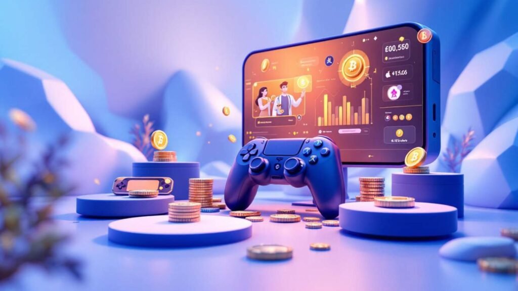 Wolf Winner Cryptocurrency Gaming Redefined