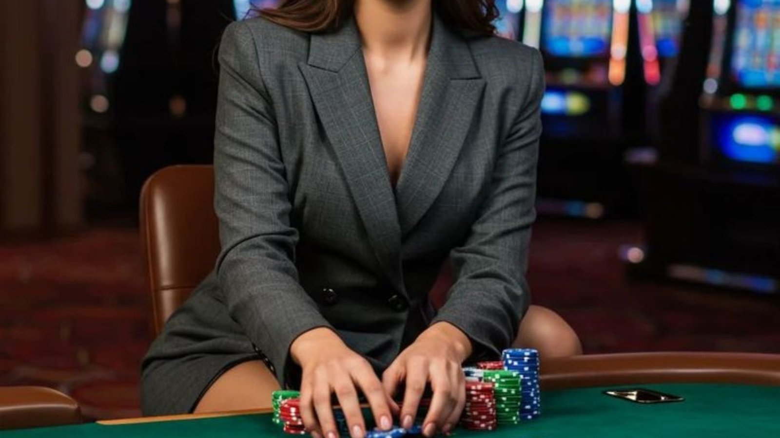 Safe Blackjack with Fast Cashout at NZ CrazyVegas