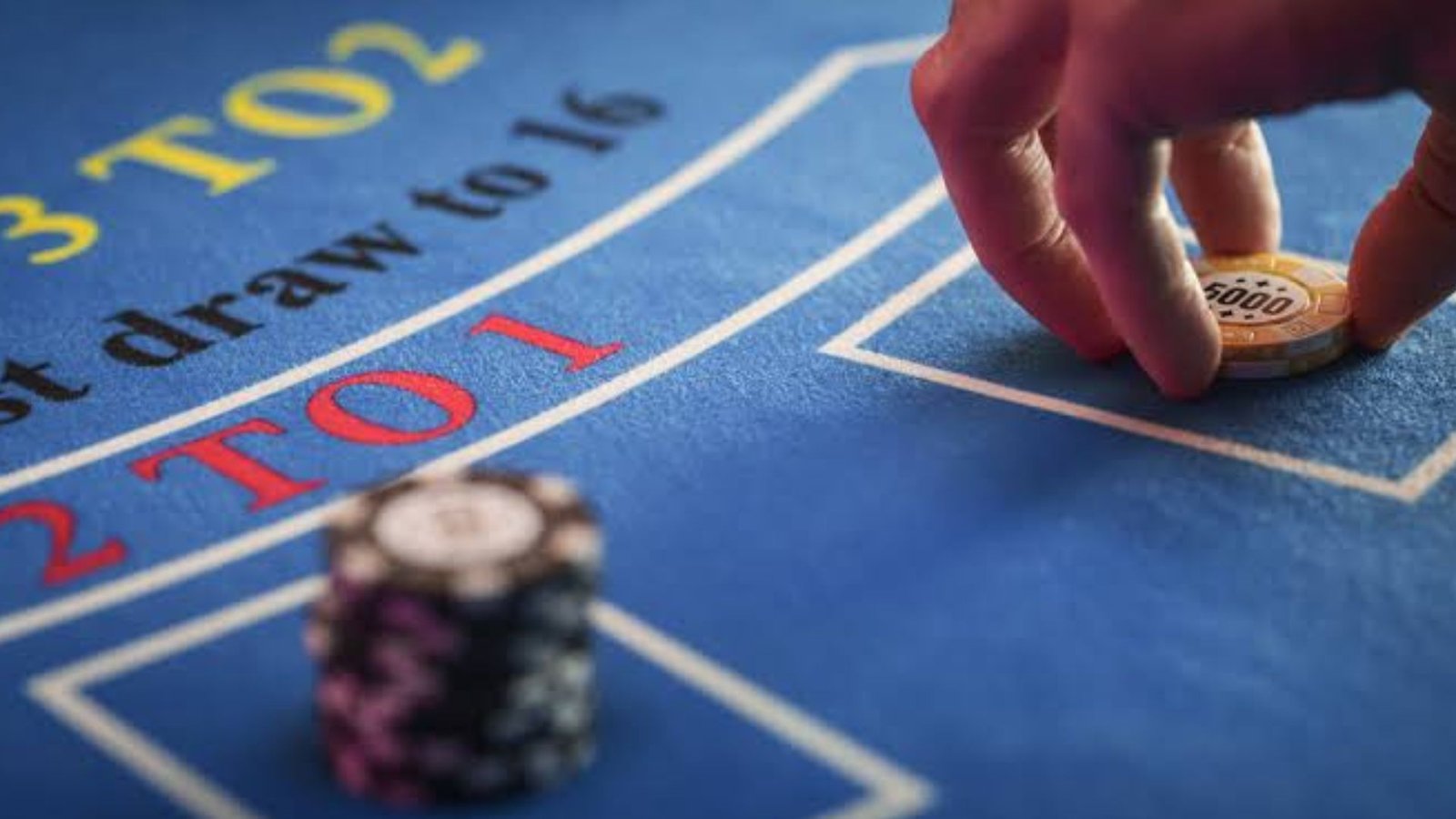 Betya Casino Baccarat Strategy: Live Multiplier Promos