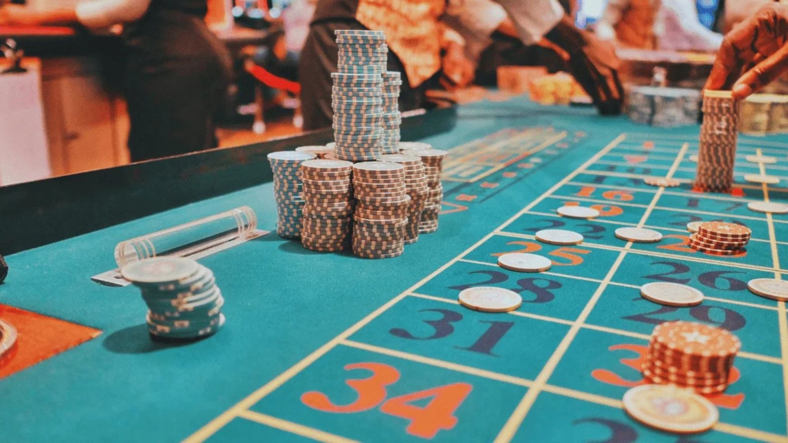 High-Roller Welcome Tiers Why VIP Players Prefer Premium Bonus Structures