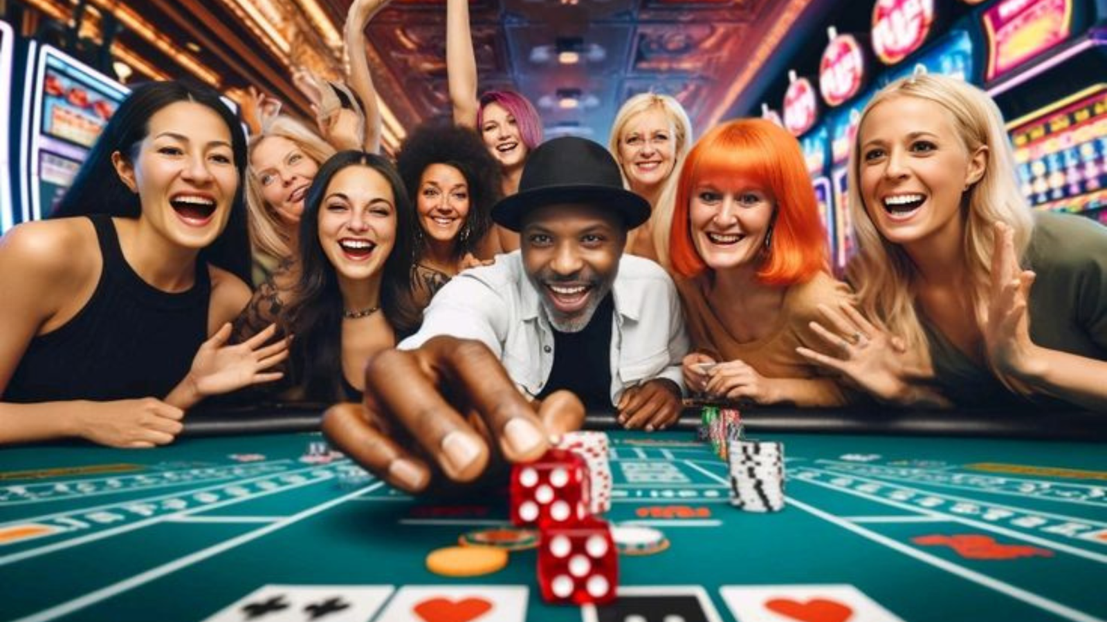 Managing Multiple Crypto Wallets for Secure Casino Payments at Bitcasino