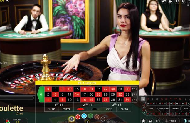 Live Casino