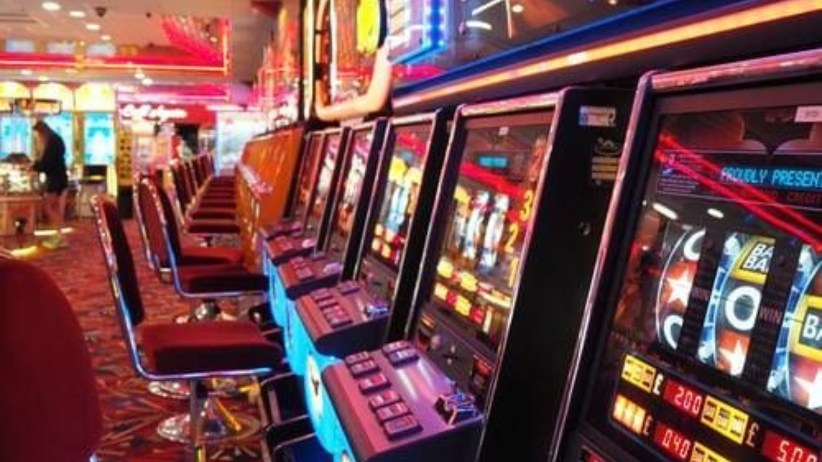 Fast Bonus Payout Casino: Master Bet Limit Rules