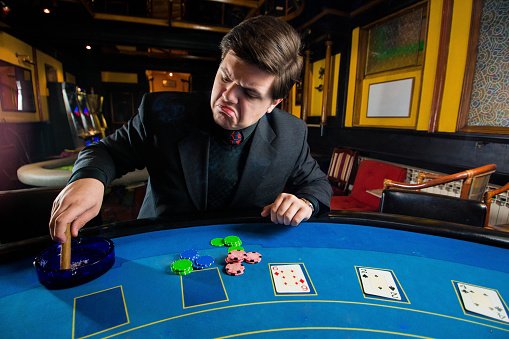 Optimizing the CasinoScout Promo Forfeit Path