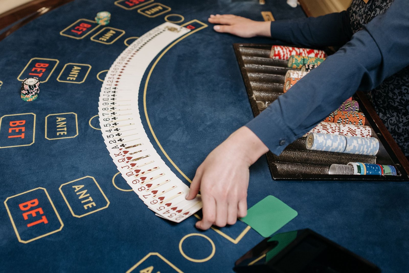 CrazyVegas Review: Experience a Fast Biometric Casino Payout